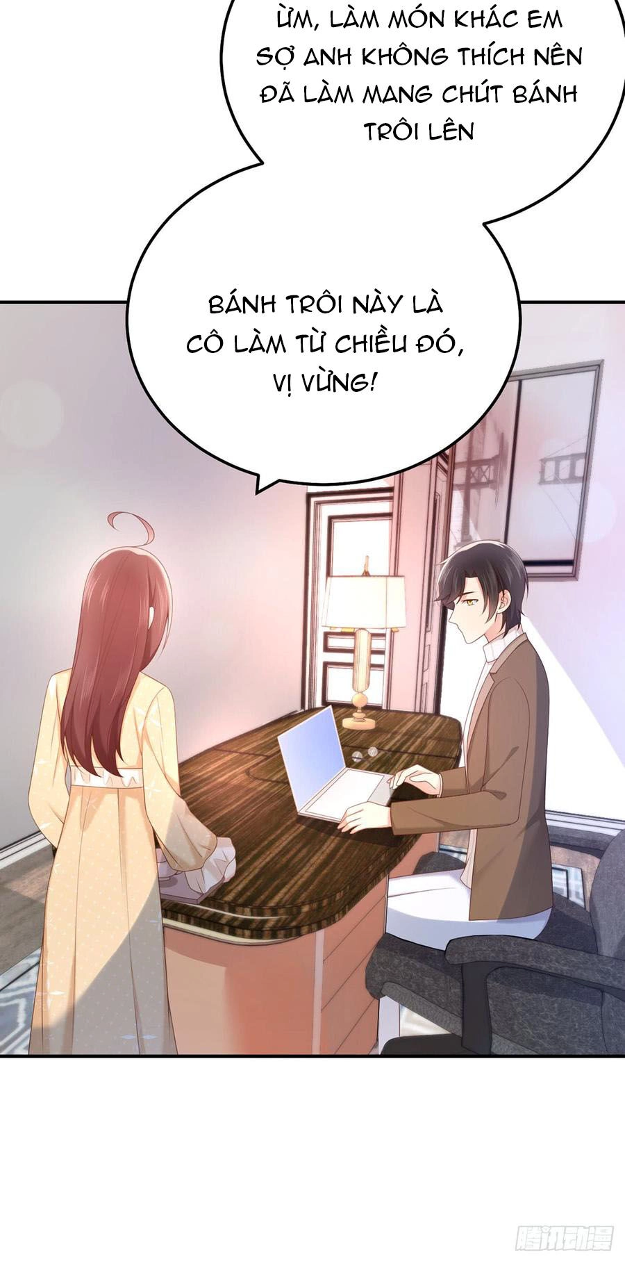 Nam Thần Truy Thê Chỉ Nam Chapter 51 - 22