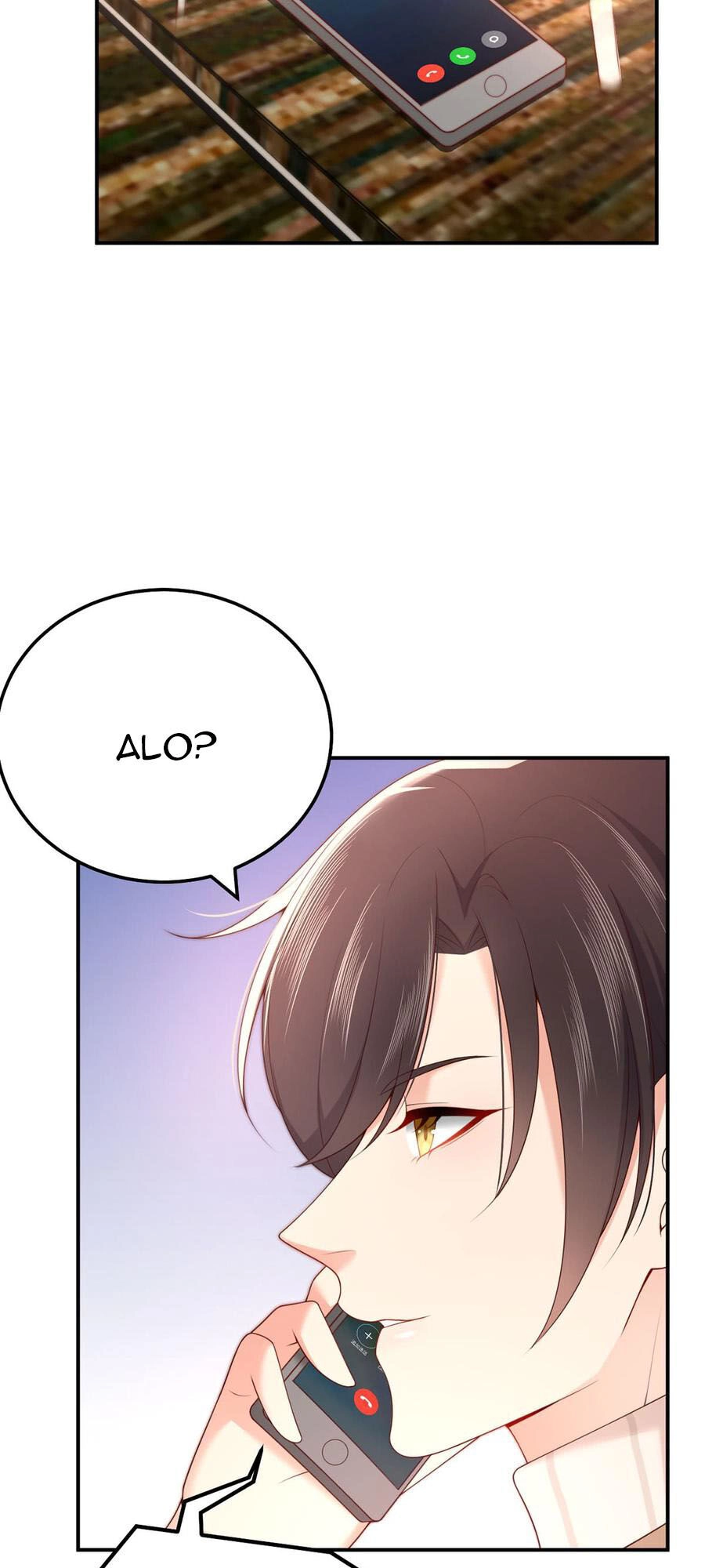 Nam Thần Truy Thê Chỉ Nam Chapter 51 - 35