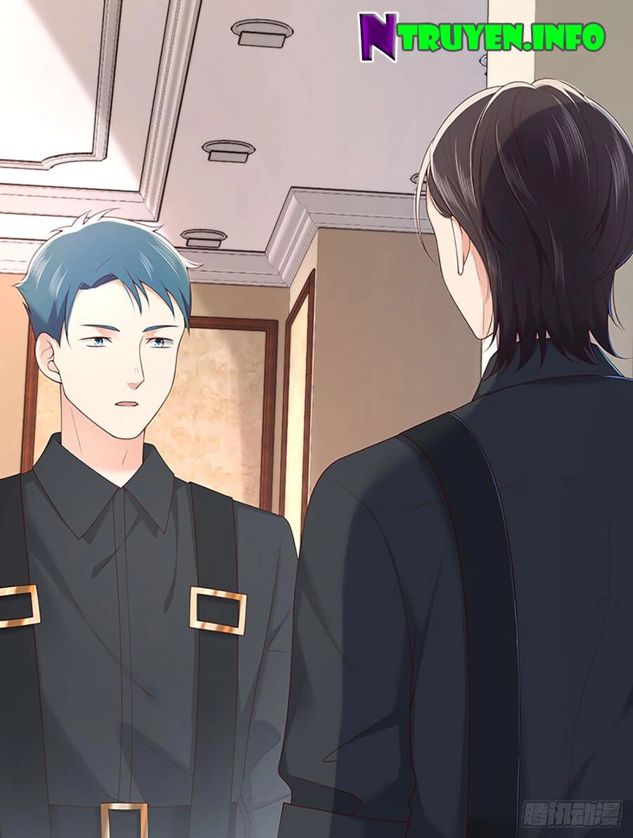 Nam Thần Truy Thê Chỉ Nam Chapter 52.1 - 13