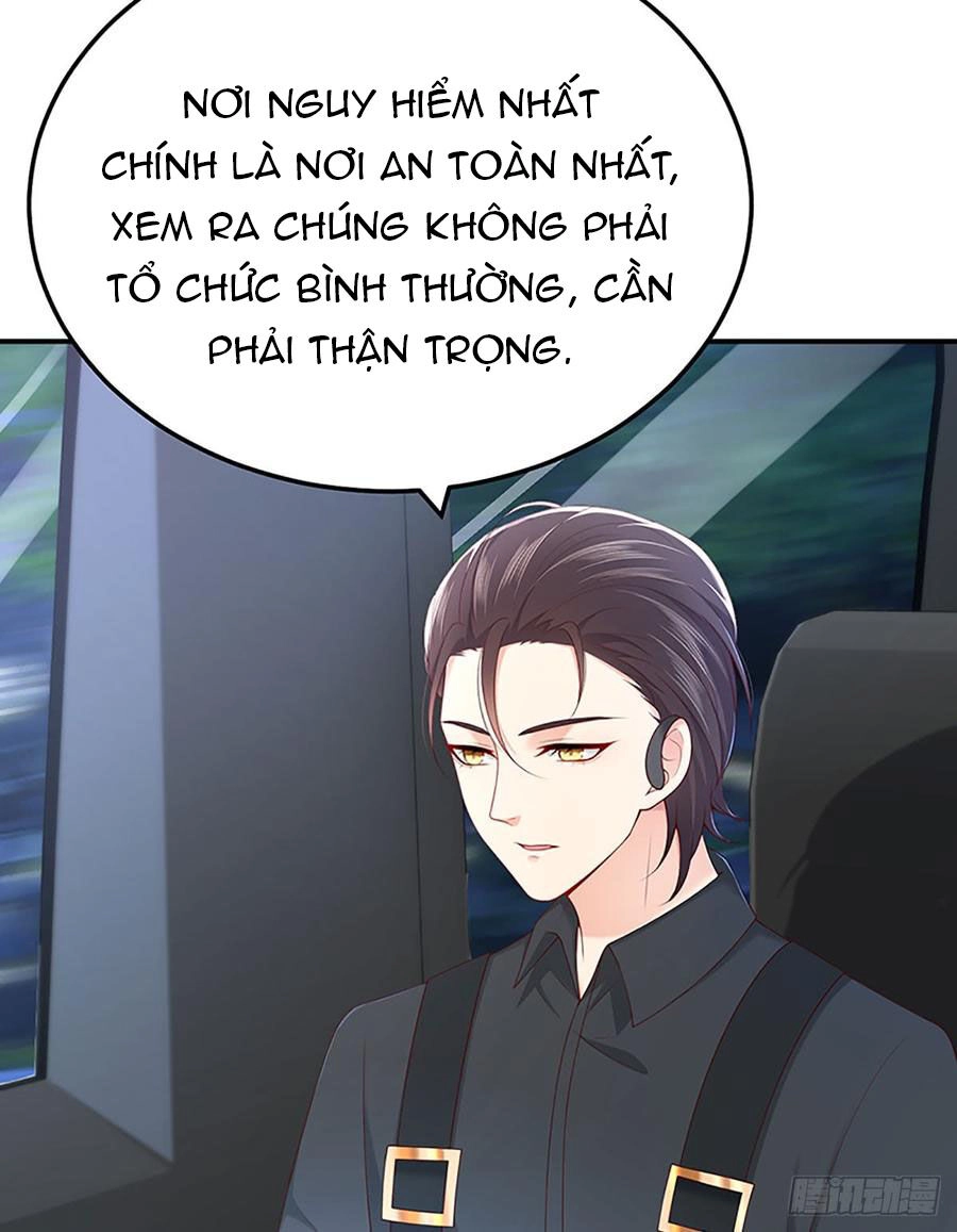 Nam Thần Truy Thê Chỉ Nam Chapter 52.1 - 19