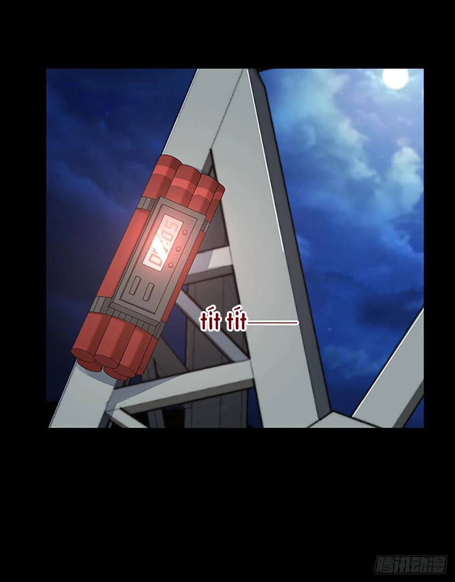 Nam Thần Truy Thê Chỉ Nam Chapter 52.2 - 5