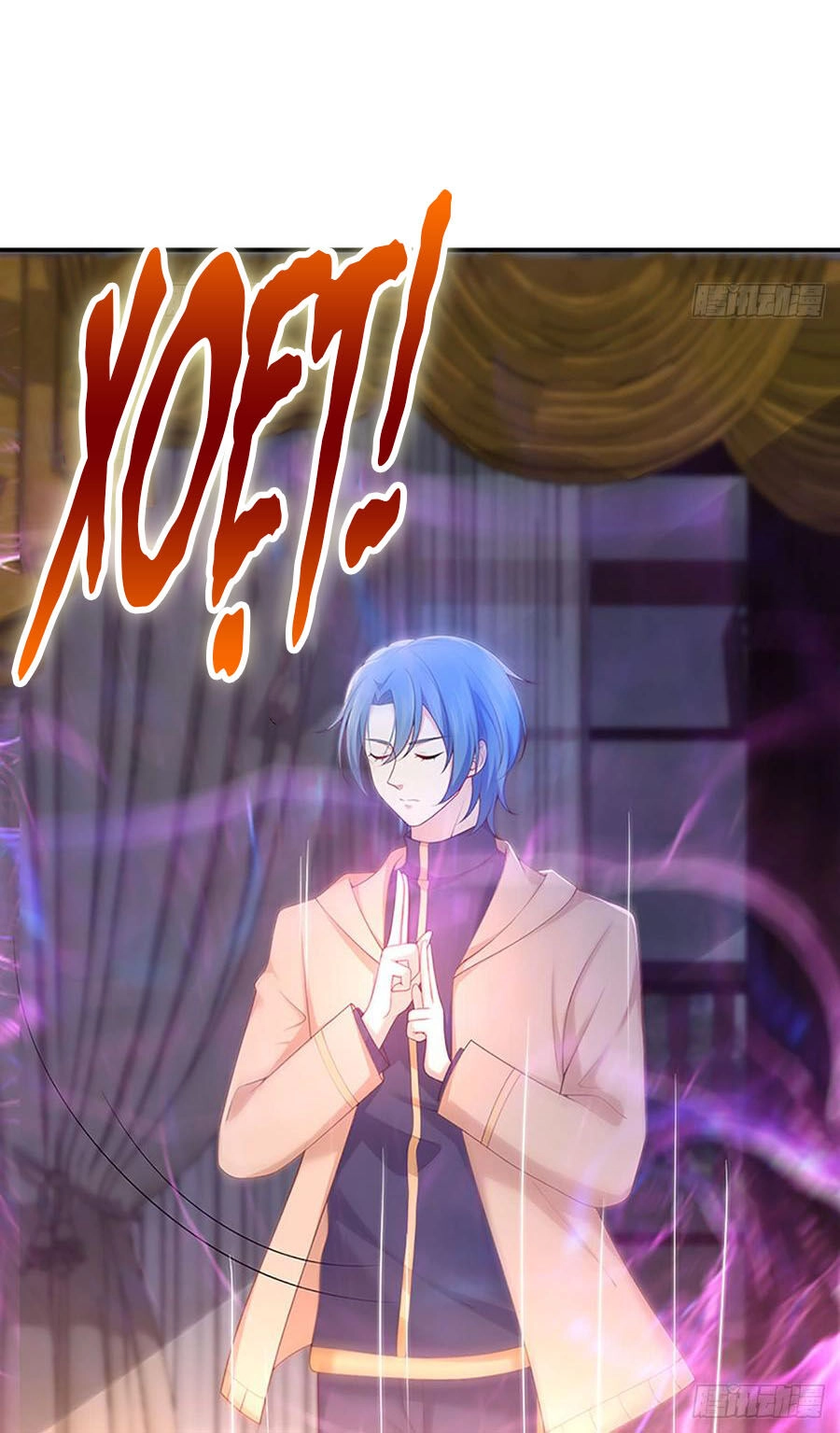 Nam Thần Truy Thê Chỉ Nam Chapter 52.2 - 20