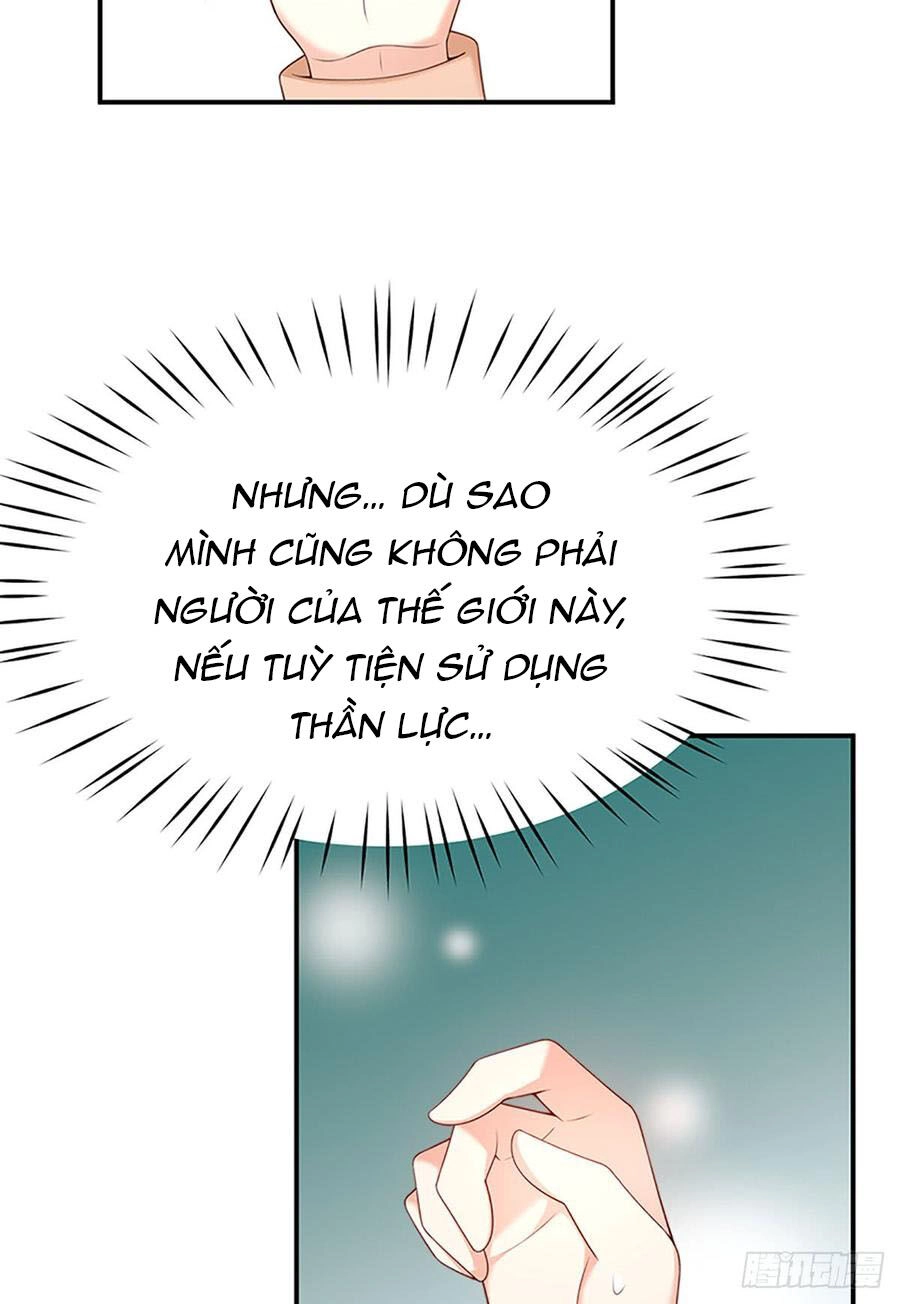 Nam Thần Truy Thê Chỉ Nam Chapter 53.1 - 12