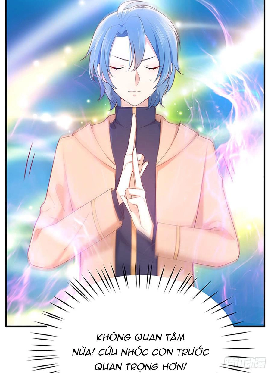 Nam Thần Truy Thê Chỉ Nam Chapter 53.1 - 16