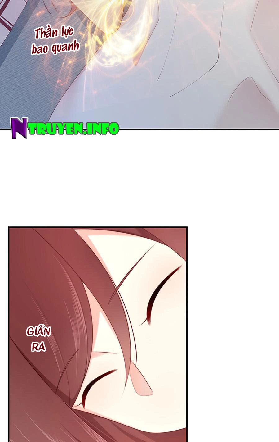 Nam Thần Truy Thê Chỉ Nam Chapter 53.1 - 18