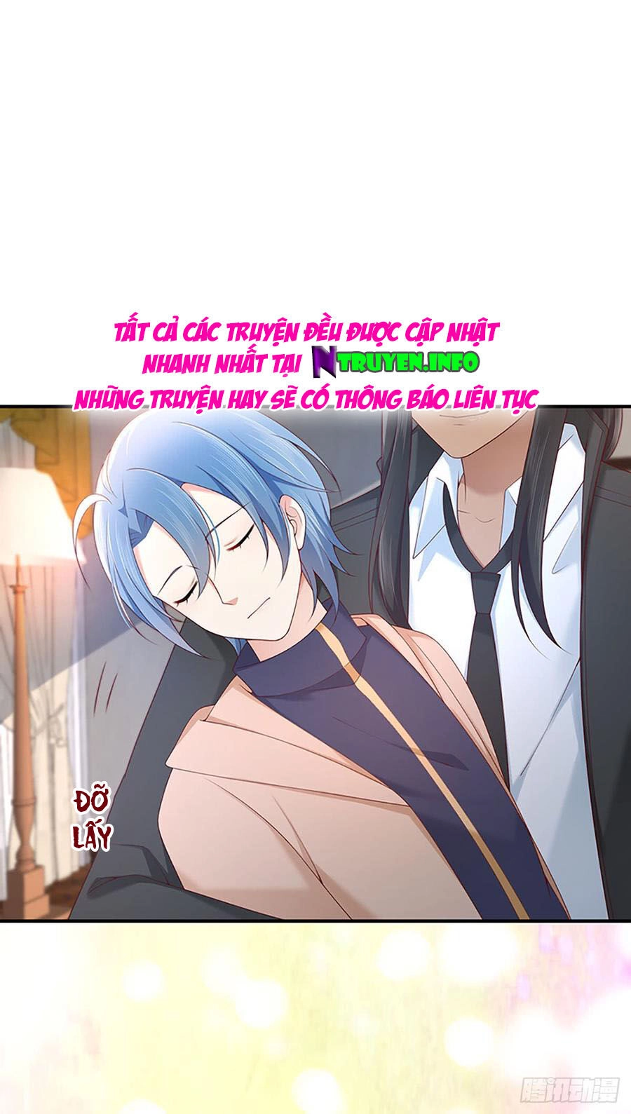 Nam Thần Truy Thê Chỉ Nam Chapter 53.1 - 23