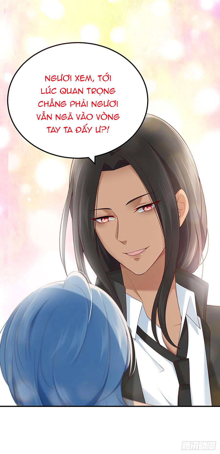 Nam Thần Truy Thê Chỉ Nam Chapter 53.1 - 24