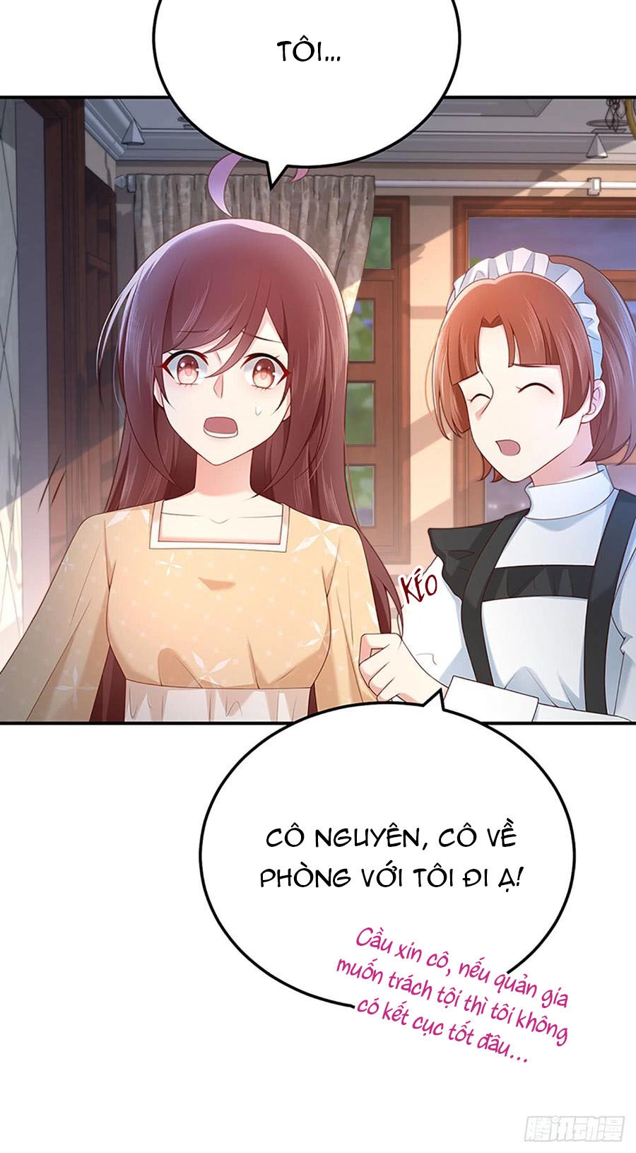 Nam Thần Truy Thê Chỉ Nam Chapter 53.2 - 17