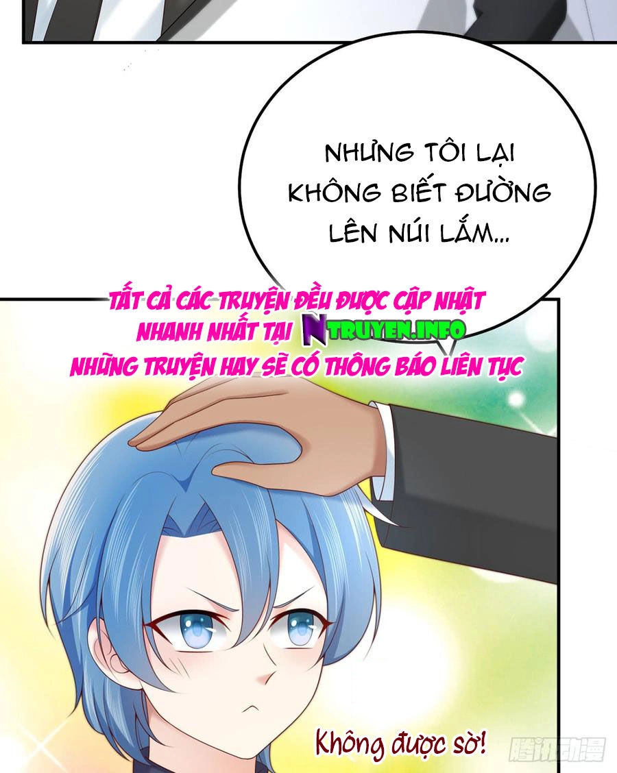 Nam Thần Truy Thê Chỉ Nam Chapter 54.1 - 18