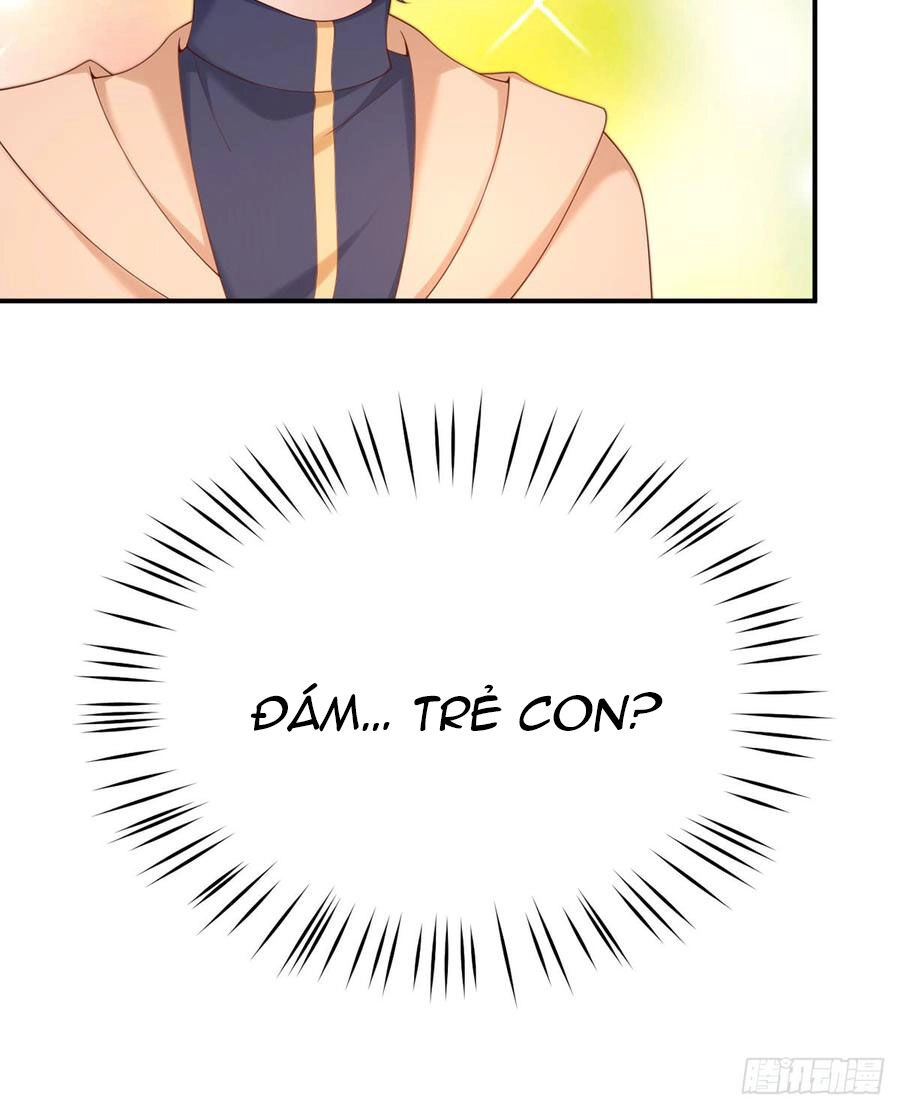 Nam Thần Truy Thê Chỉ Nam Chapter 54.1 - 19