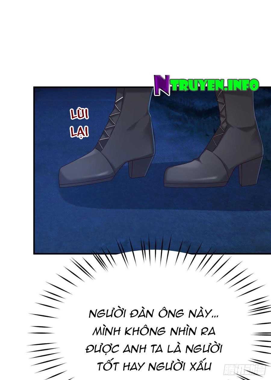 Nam Thần Truy Thê Chỉ Nam Chapter 54.1 - 23