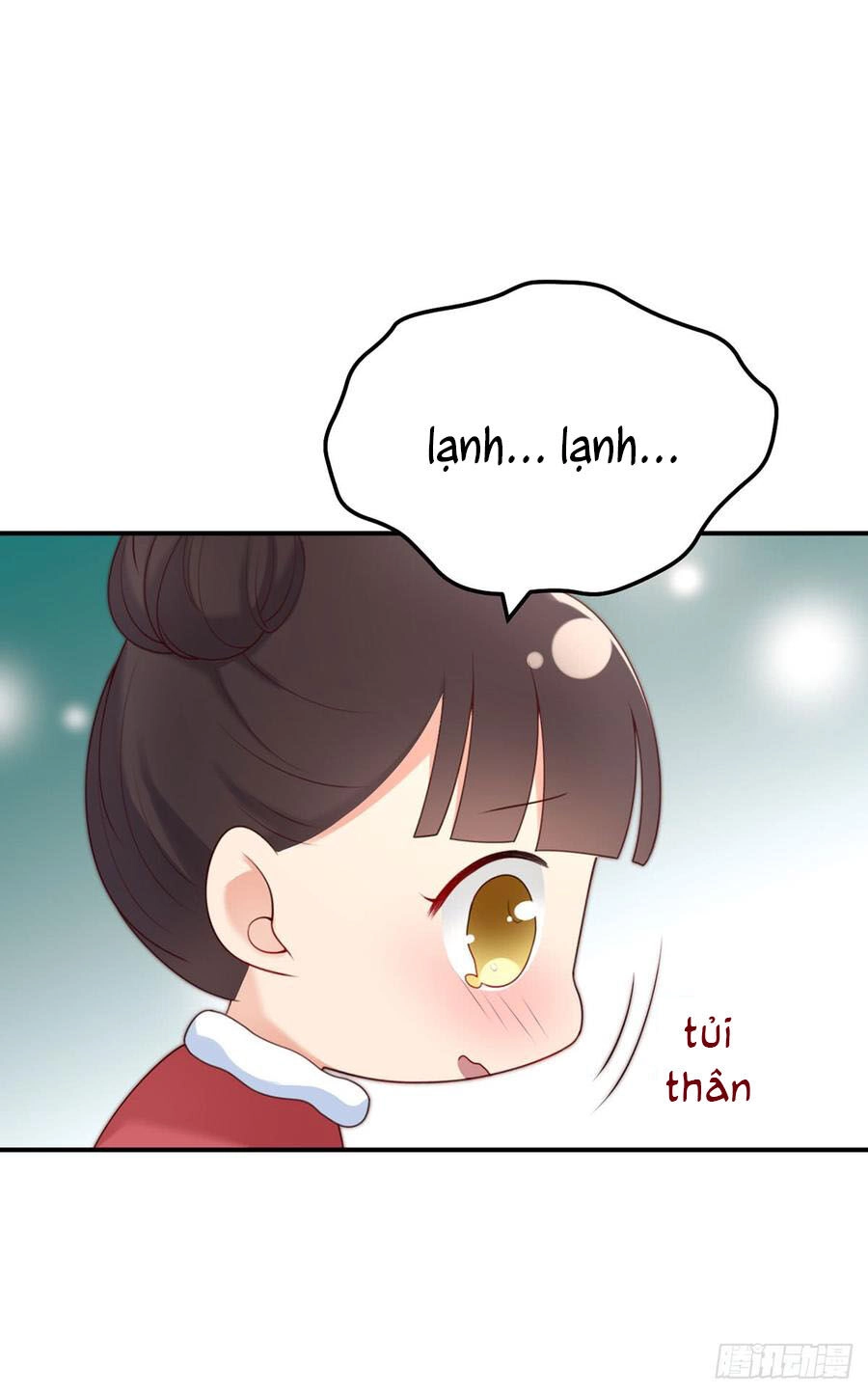 Nam Thần Truy Thê Chỉ Nam Chapter 54.2 - 7