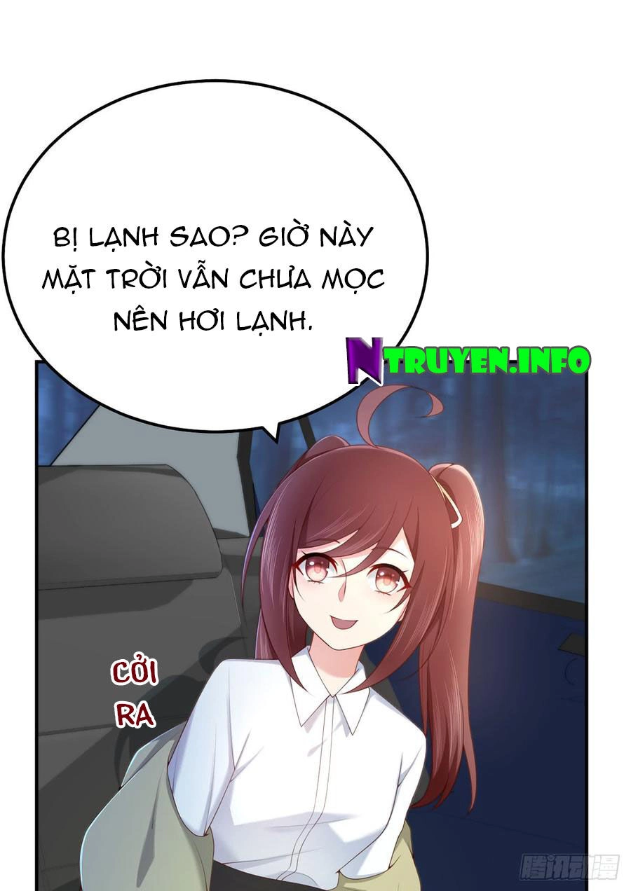 Nam Thần Truy Thê Chỉ Nam Chapter 54.2 - 8