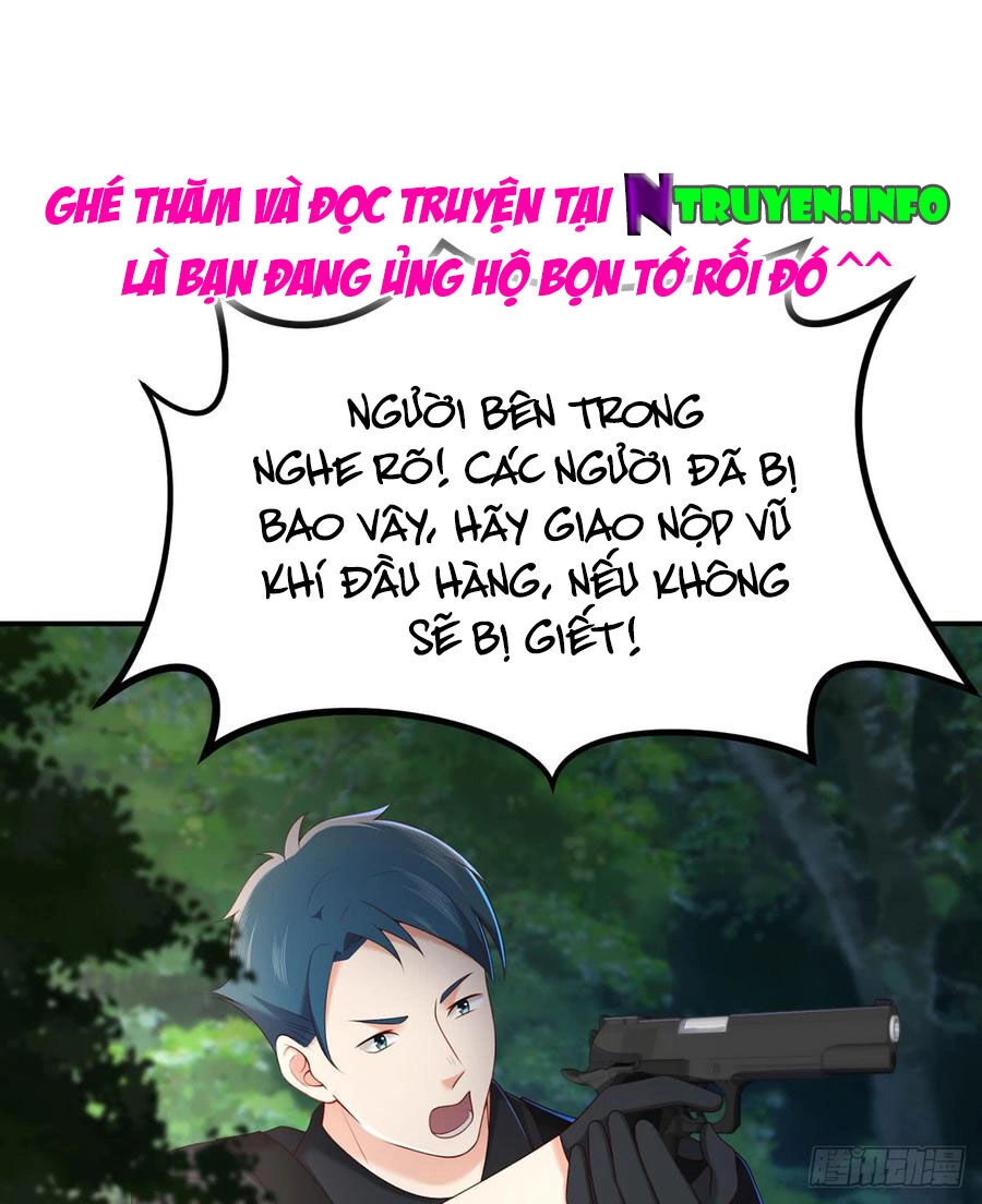 Nam Thần Truy Thê Chỉ Nam Chapter 55.1 - 3