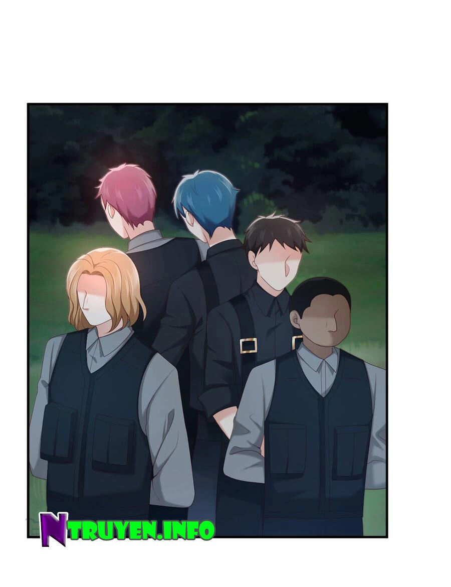 Nam Thần Truy Thê Chỉ Nam Chapter 55.1 - 8