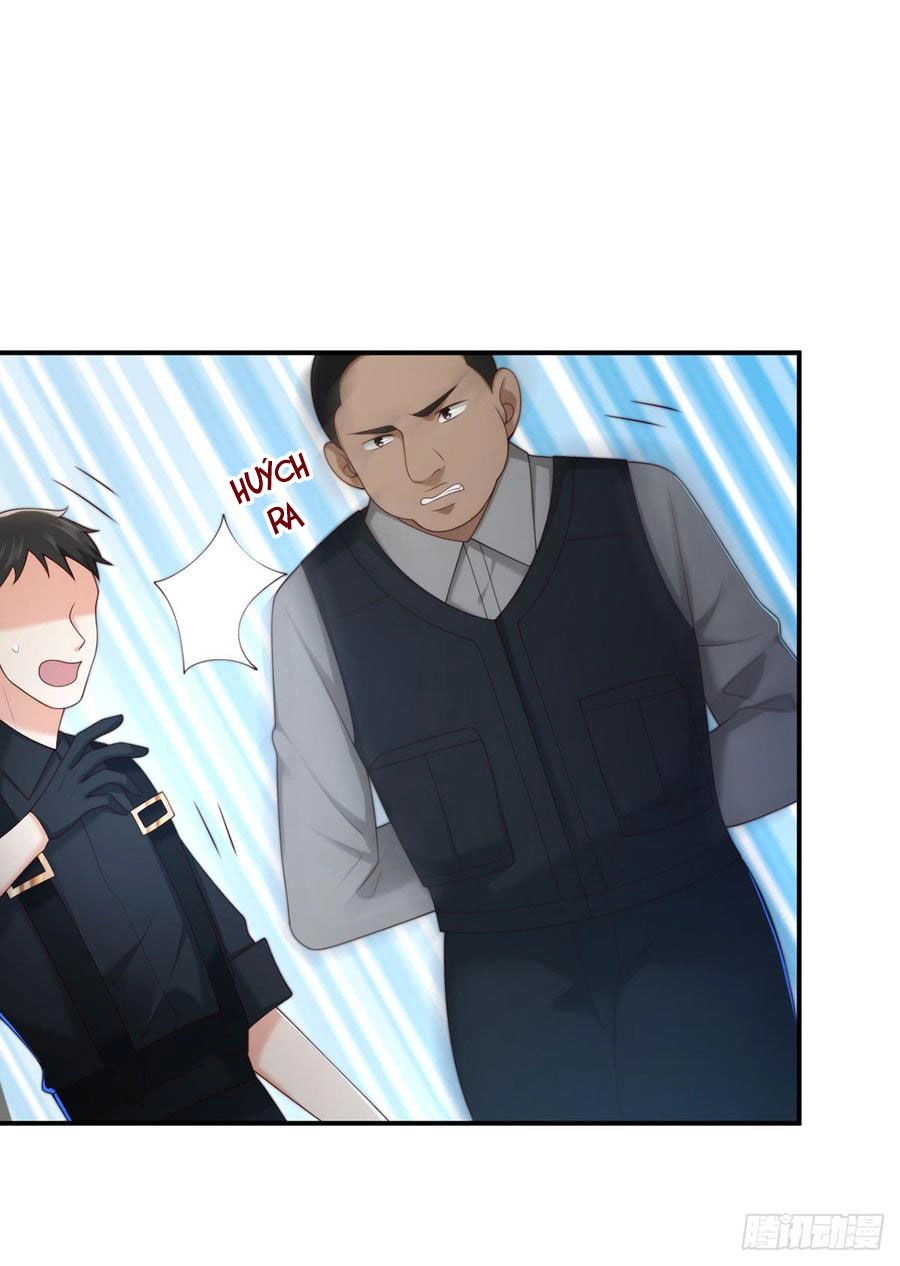 Nam Thần Truy Thê Chỉ Nam Chapter 55.1 - 10