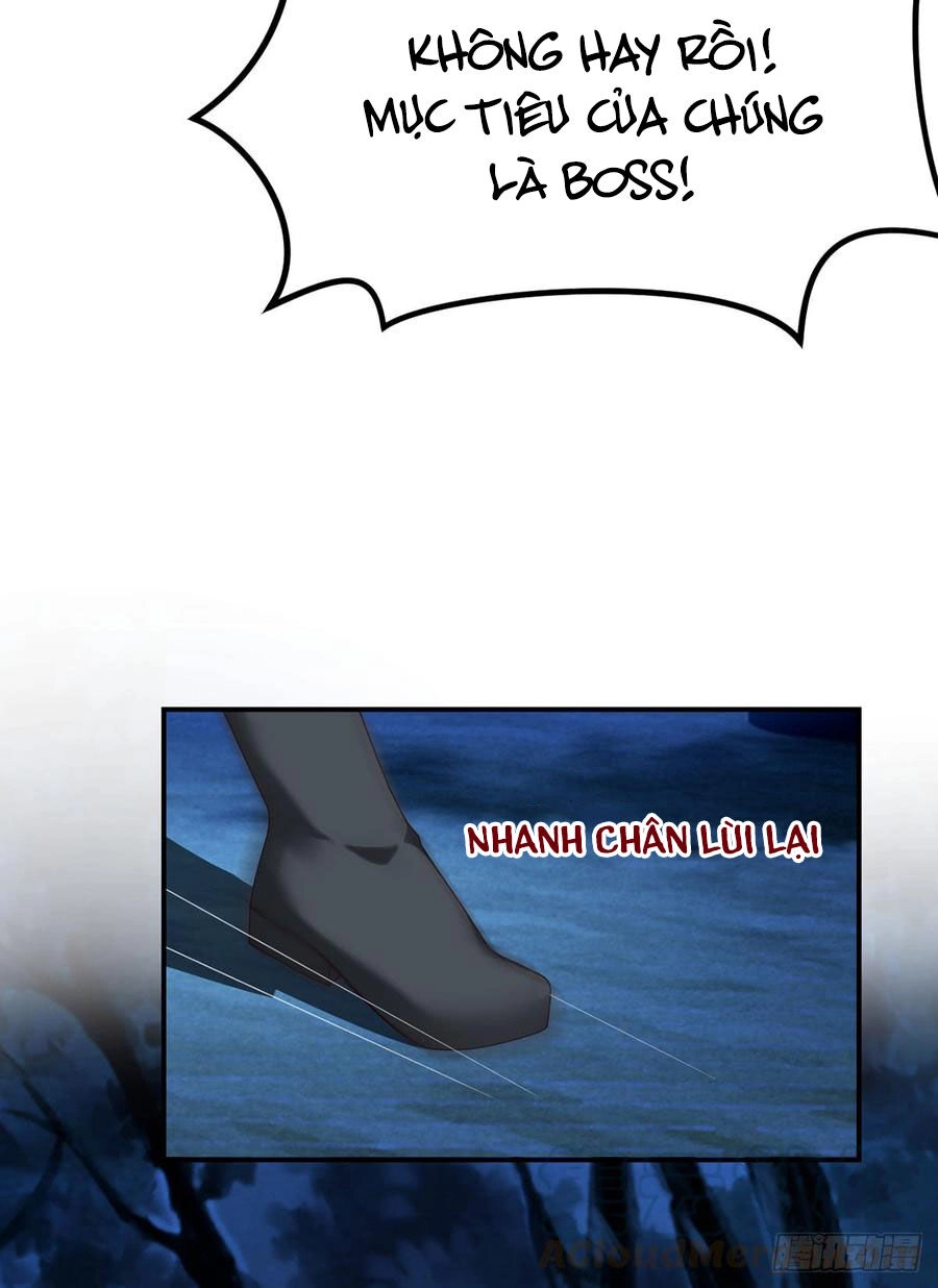 Nam Thần Truy Thê Chỉ Nam Chapter 55.1 - 15