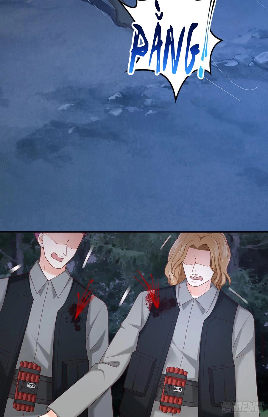 Nam Thần Truy Thê Chỉ Nam Chapter 55.1 - 17