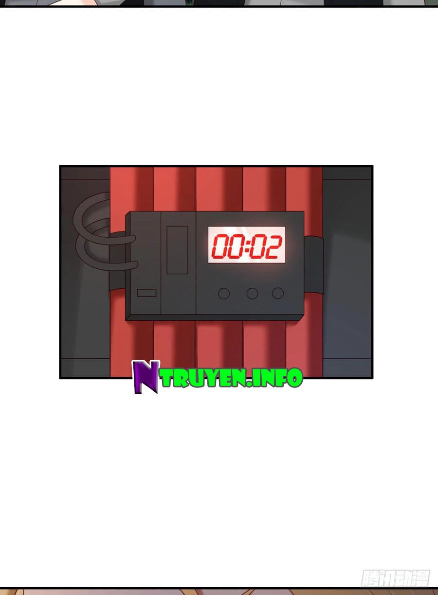 Nam Thần Truy Thê Chỉ Nam Chapter 55.1 - 18