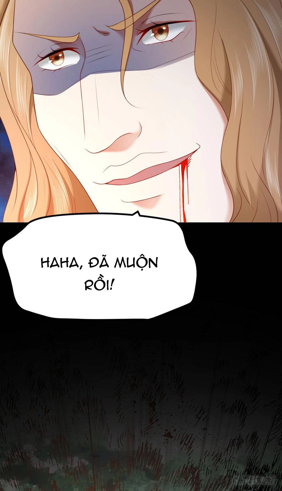 Nam Thần Truy Thê Chỉ Nam Chapter 55.1 - 19