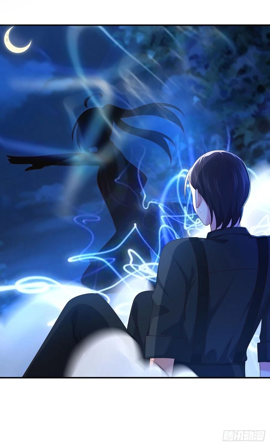 Nam Thần Truy Thê Chỉ Nam Chapter 55.2 - 2