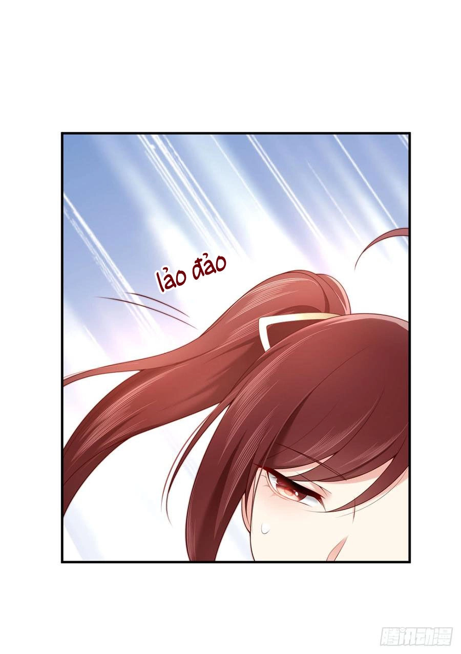 Nam Thần Truy Thê Chỉ Nam Chapter 55.2 - 6