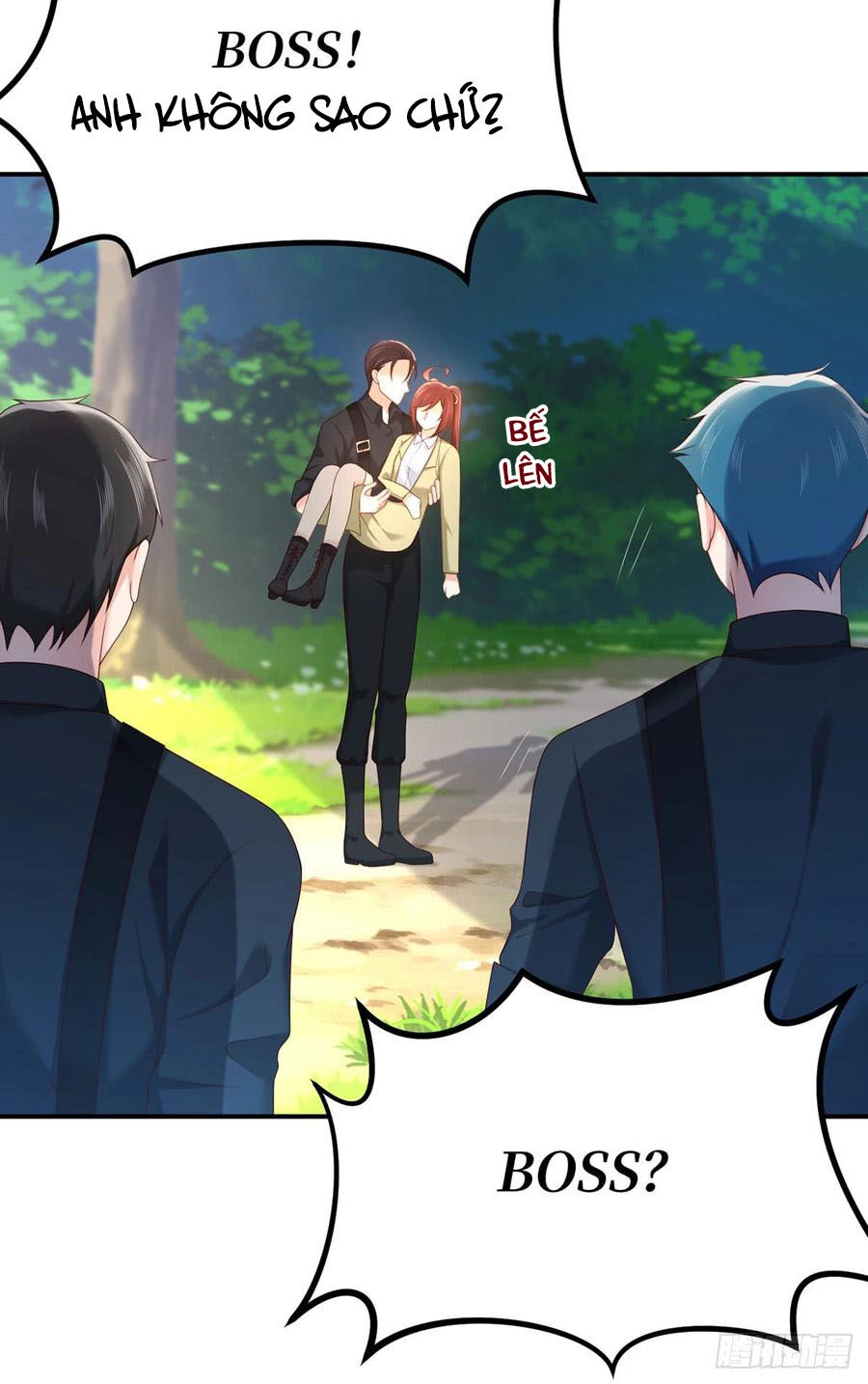 Nam Thần Truy Thê Chỉ Nam Chapter 55.2 - 11