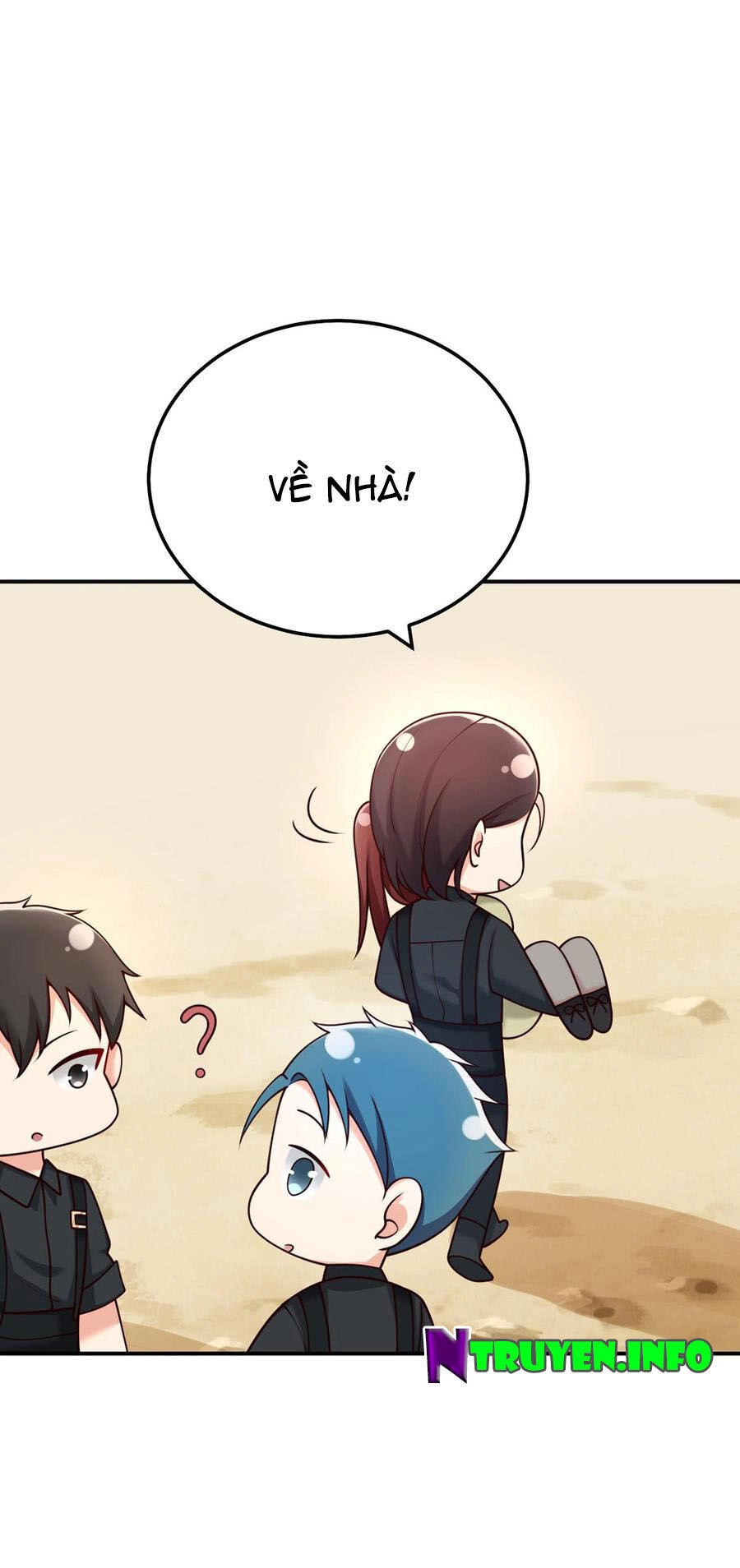 Nam Thần Truy Thê Chỉ Nam Chapter 55.2 - 14