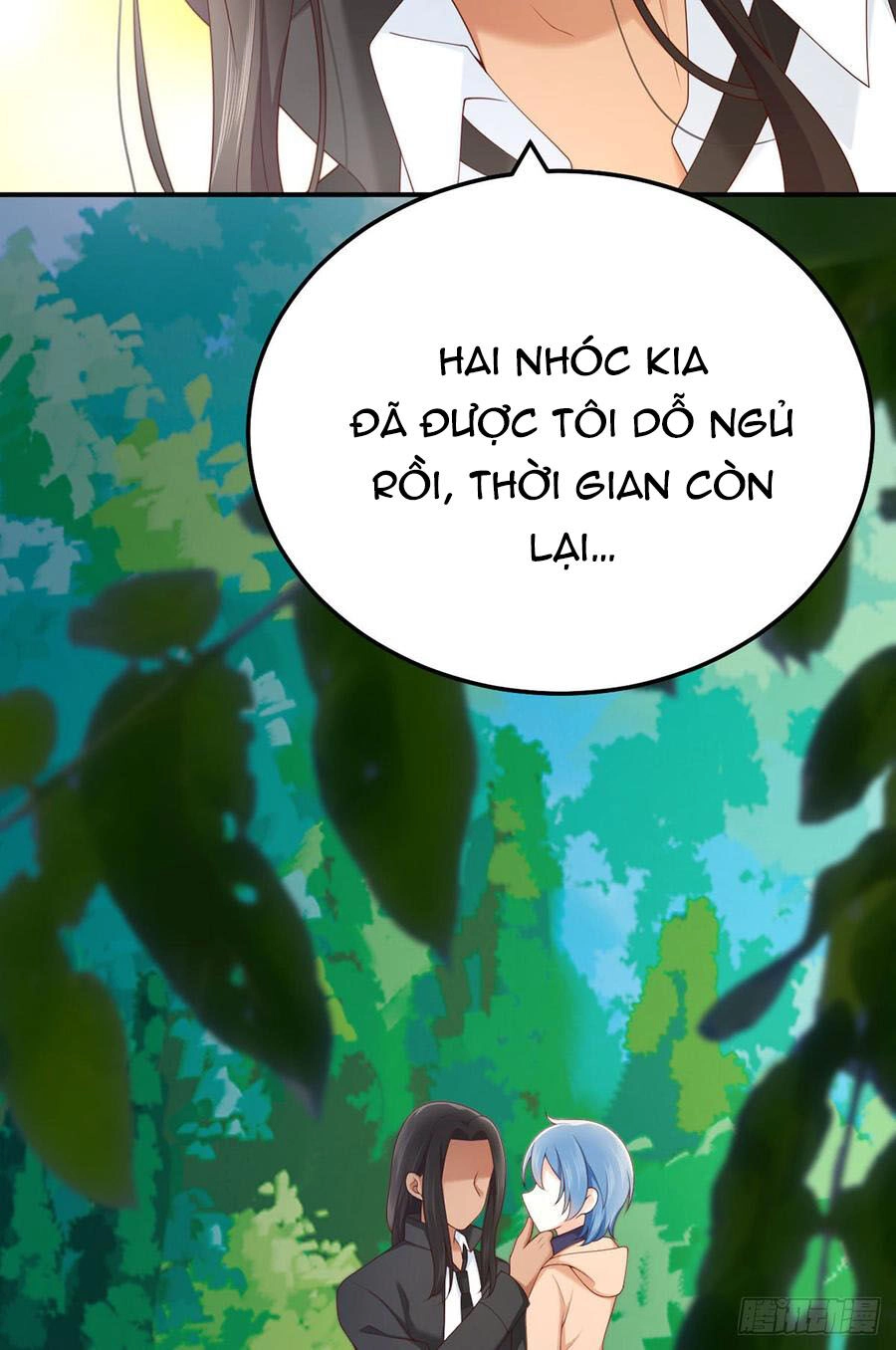 Nam Thần Truy Thê Chỉ Nam Chapter 55.2 - 22