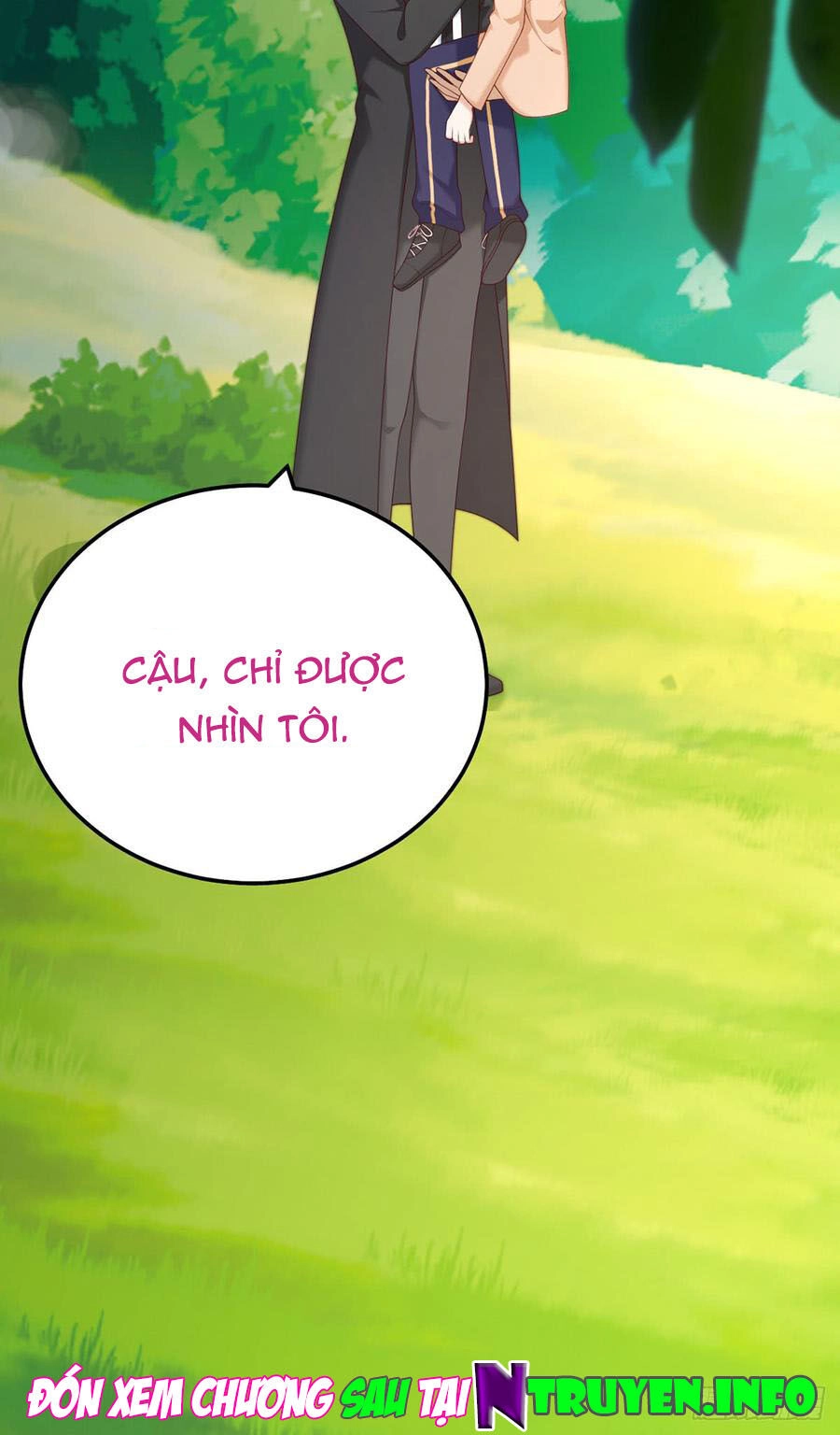 Nam Thần Truy Thê Chỉ Nam Chapter 55.2 - 23