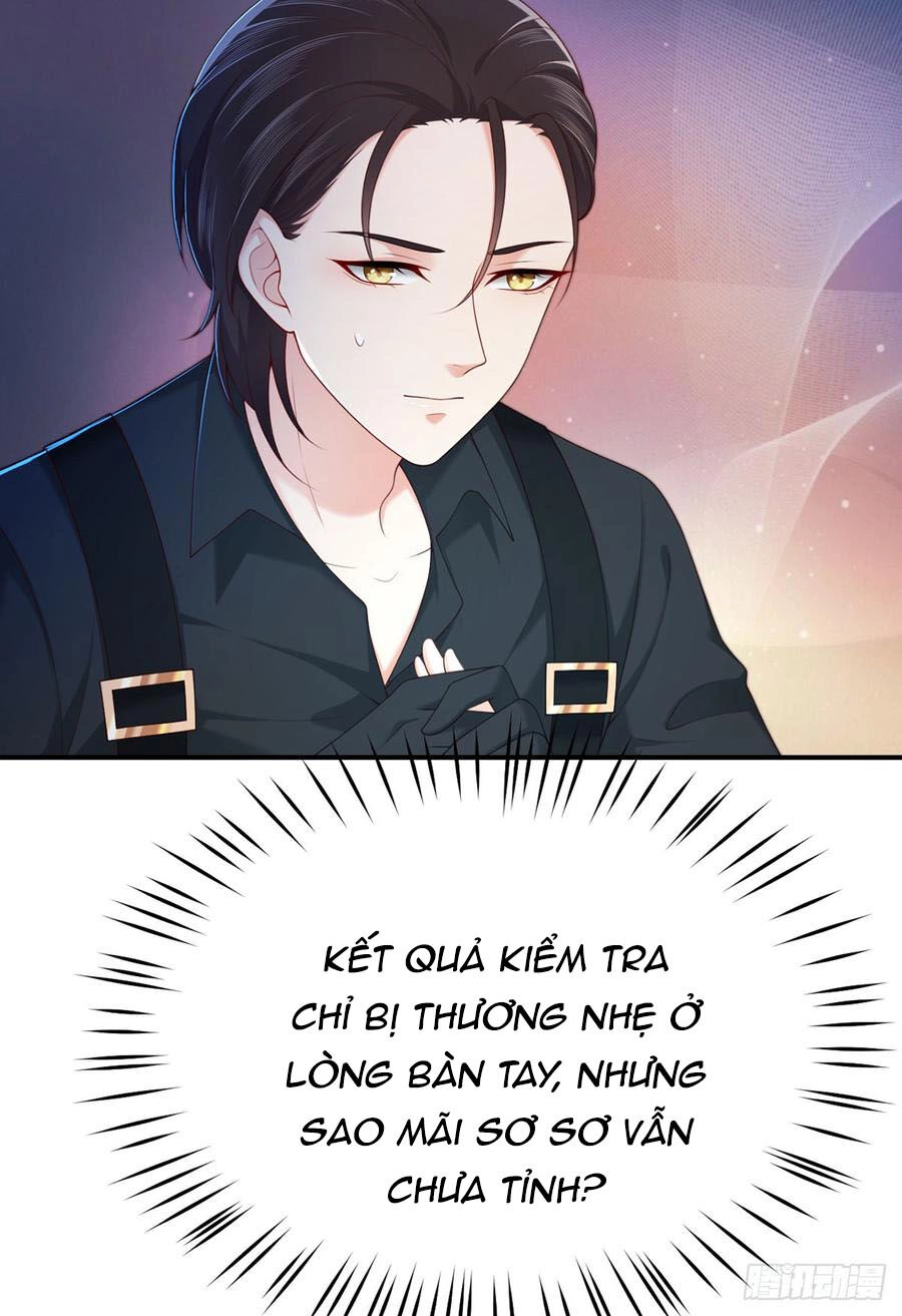 Nam Thần Truy Thê Chỉ Nam Chapter 56.1 - 5