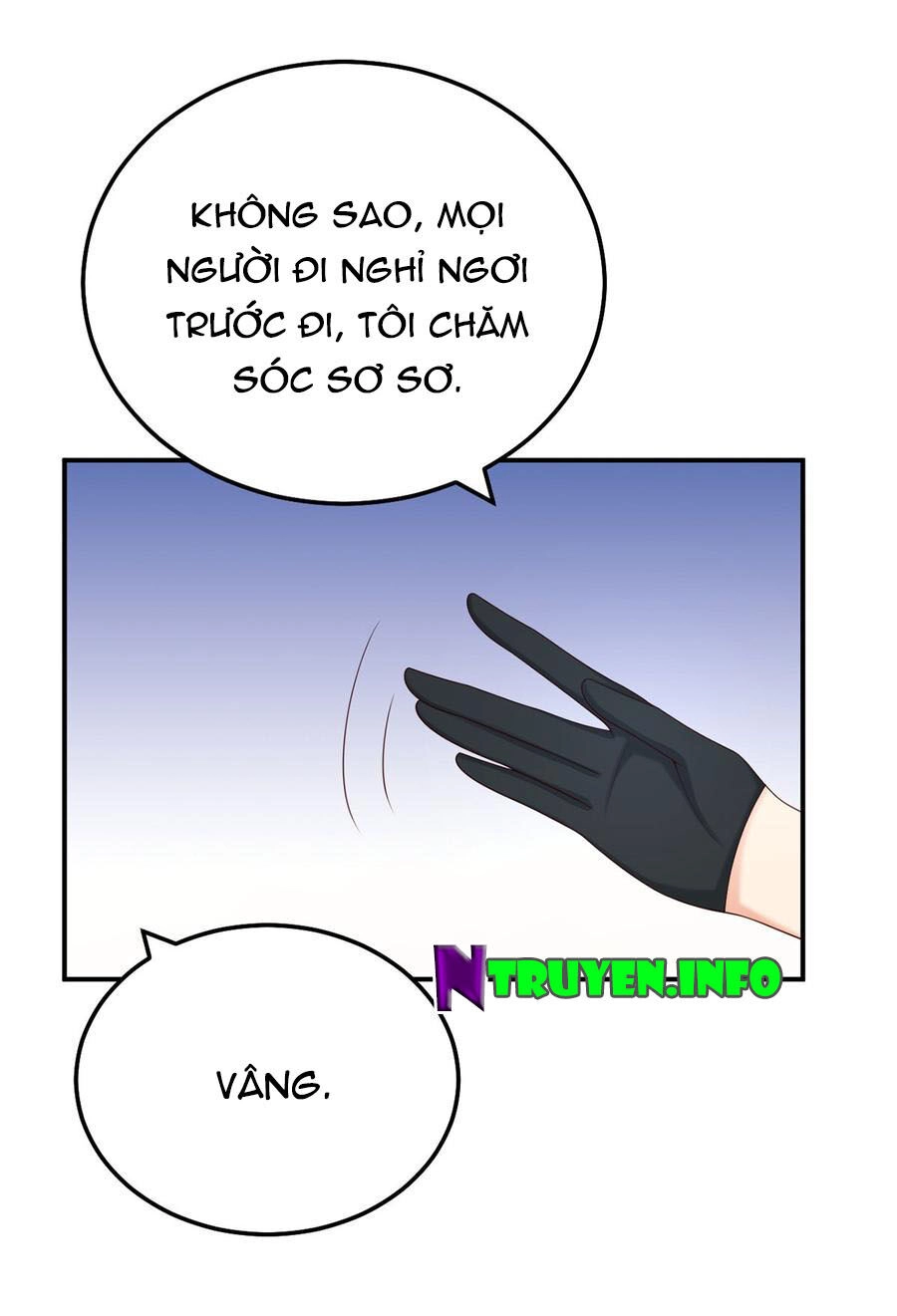 Nam Thần Truy Thê Chỉ Nam Chapter 56.1 - 8