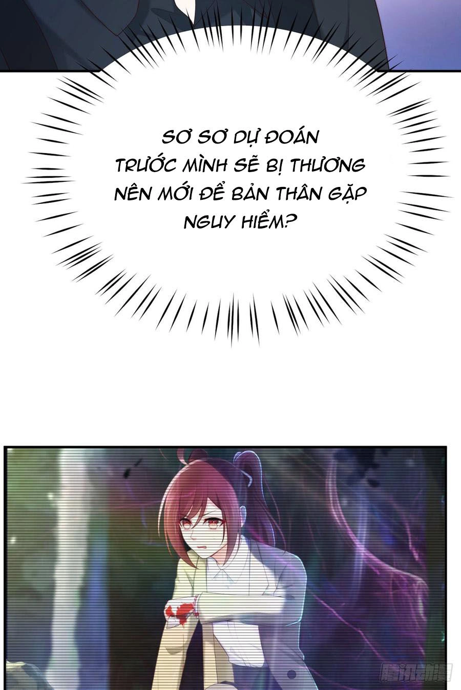 Nam Thần Truy Thê Chỉ Nam Chapter 56.1 - 11