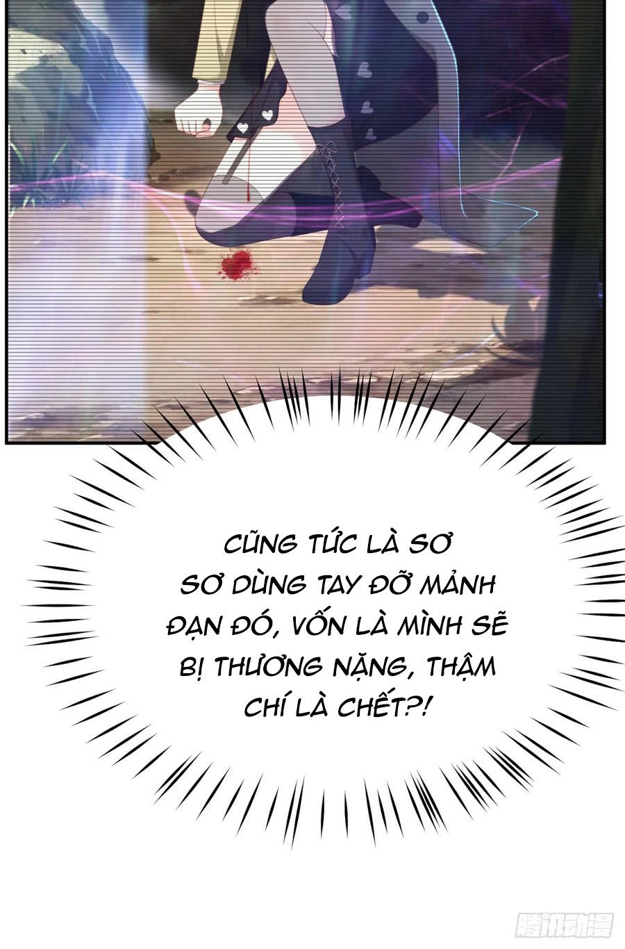 Nam Thần Truy Thê Chỉ Nam Chapter 56.1 - 12