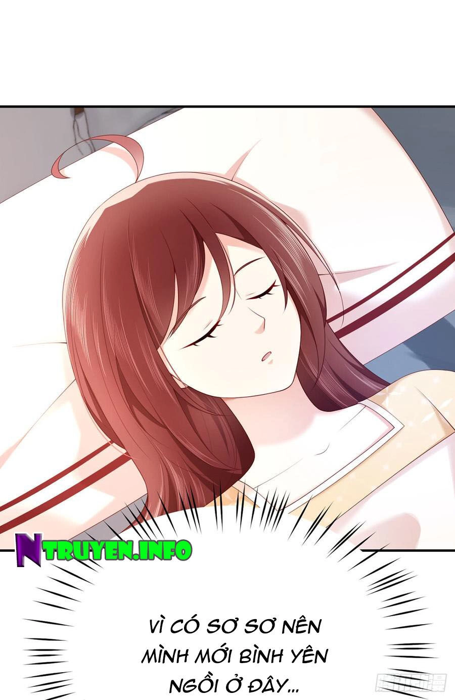 Nam Thần Truy Thê Chỉ Nam Chapter 56.1 - 13