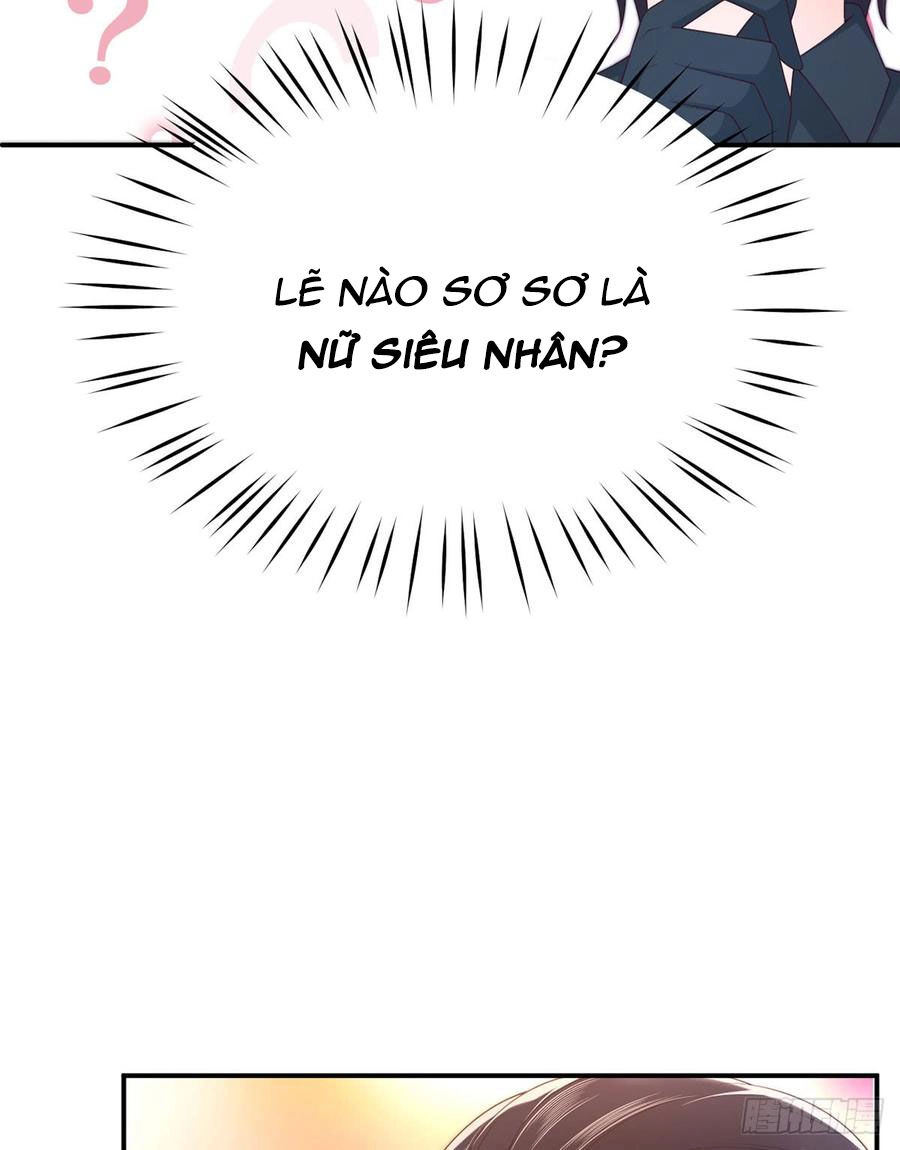 Nam Thần Truy Thê Chỉ Nam Chapter 56.1 - 16