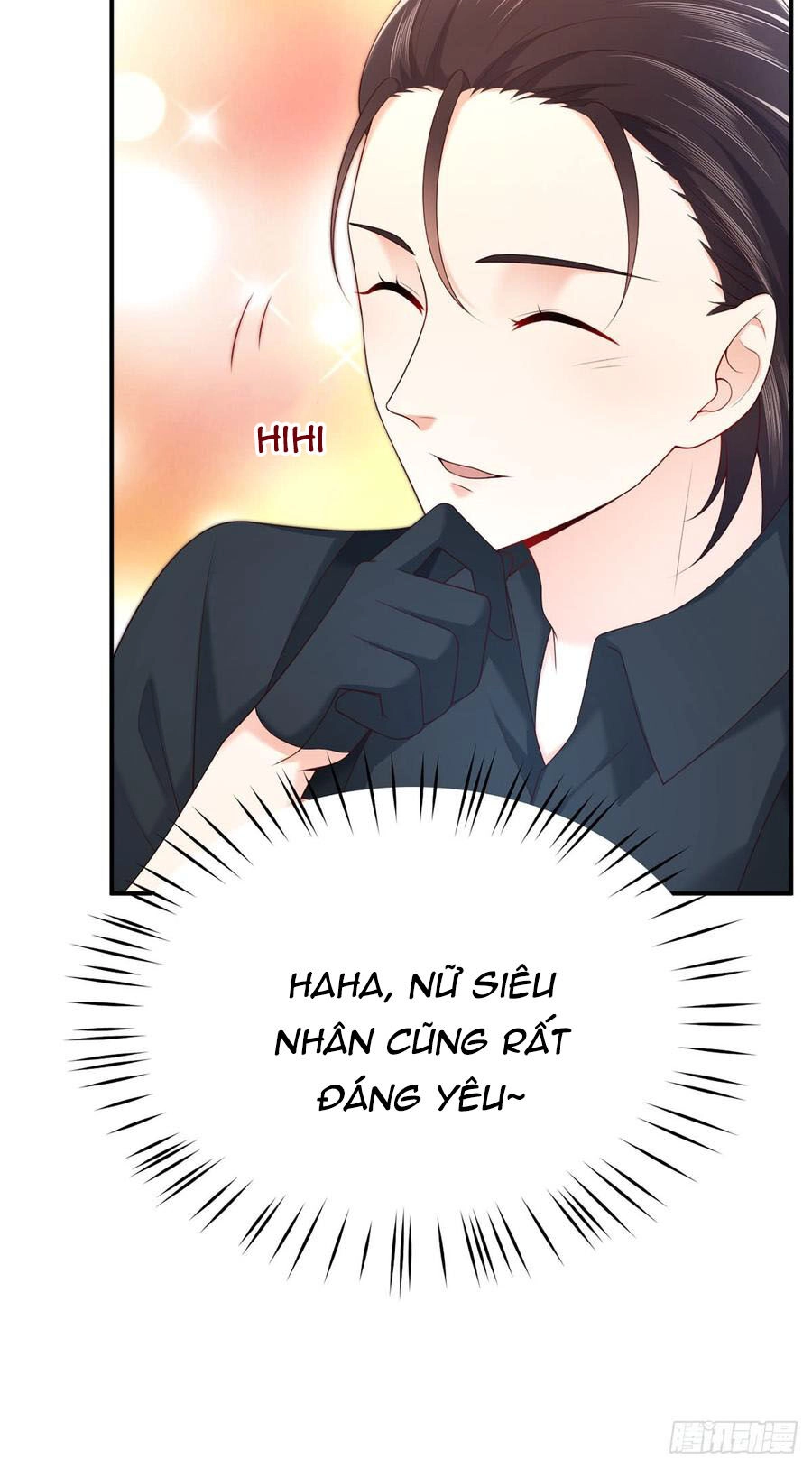 Nam Thần Truy Thê Chỉ Nam Chapter 56.1 - 17