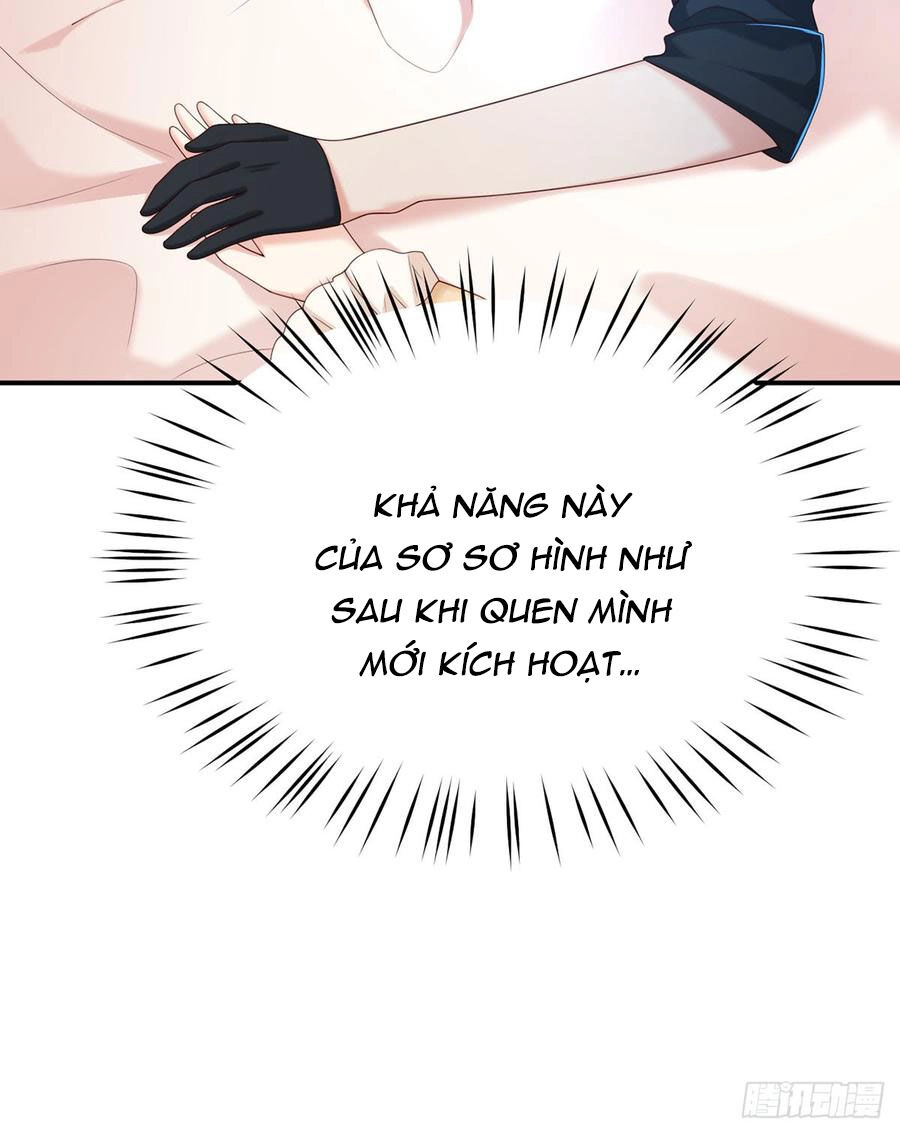 Nam Thần Truy Thê Chỉ Nam Chapter 56.1 - 21