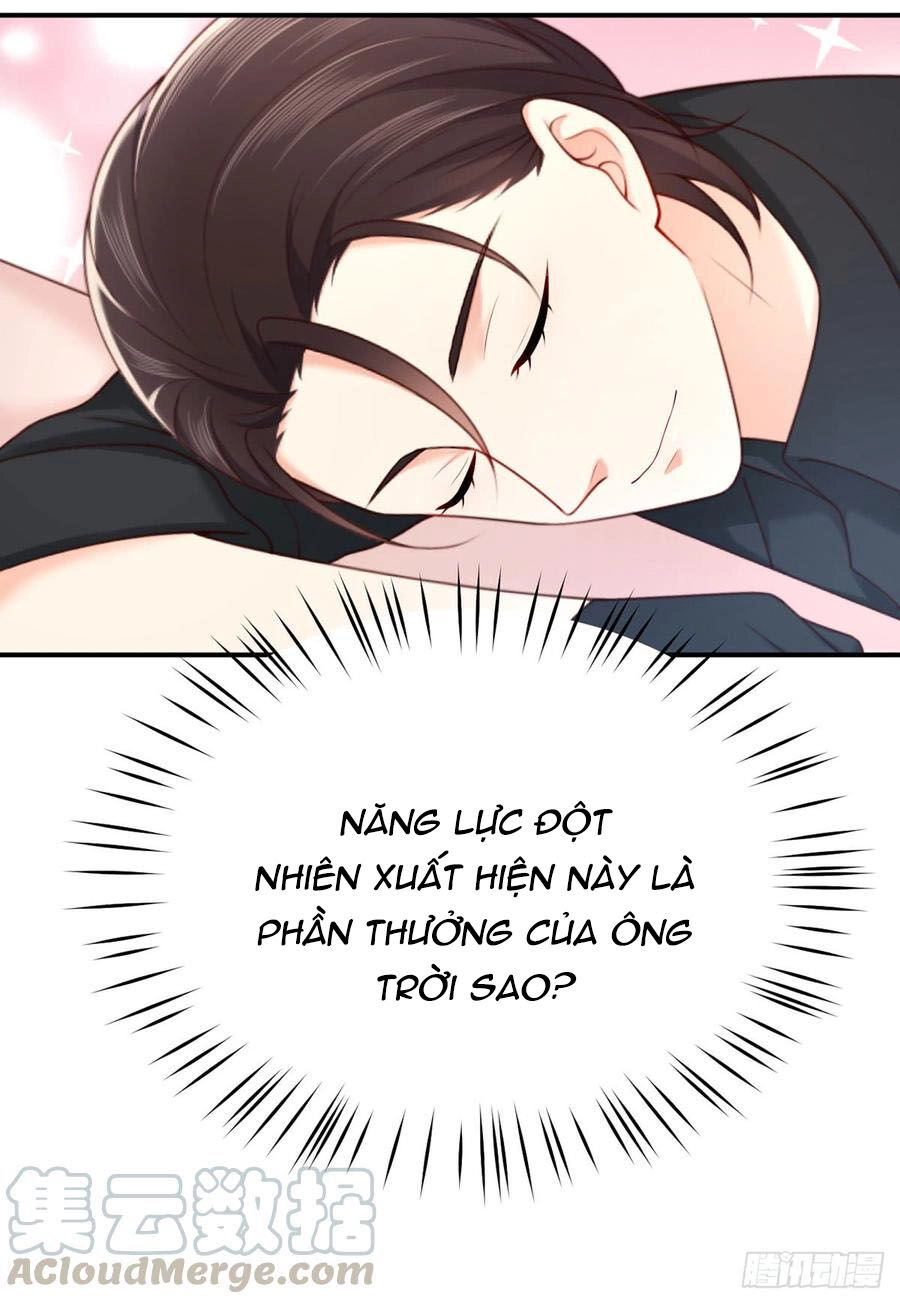 Nam Thần Truy Thê Chỉ Nam Chapter 56.1 - 22