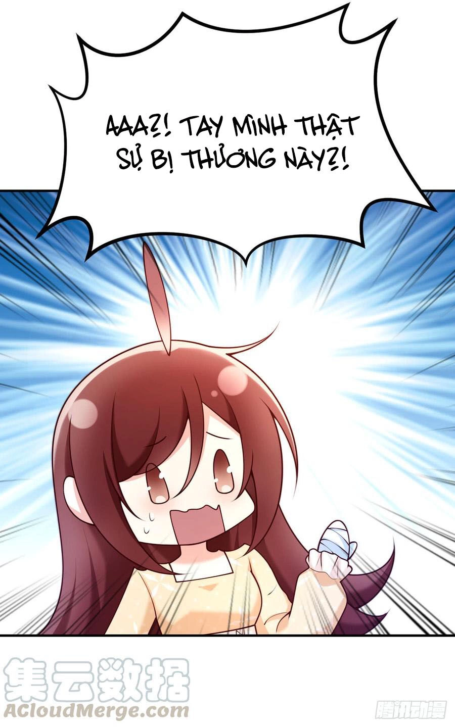 Nam Thần Truy Thê Chỉ Nam Chapter 56.2 - 3