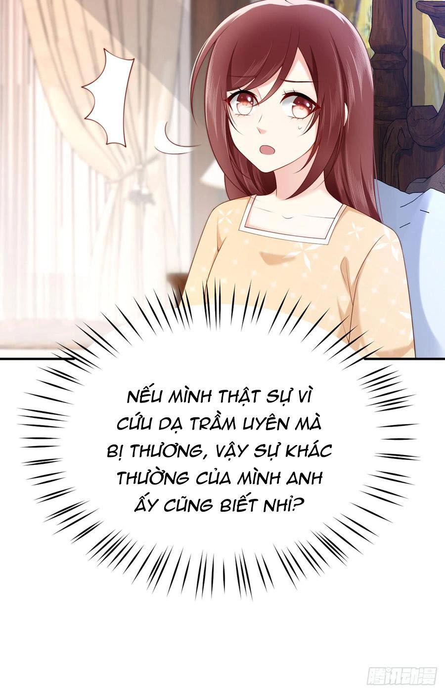 Nam Thần Truy Thê Chỉ Nam Chapter 56.2 - 9