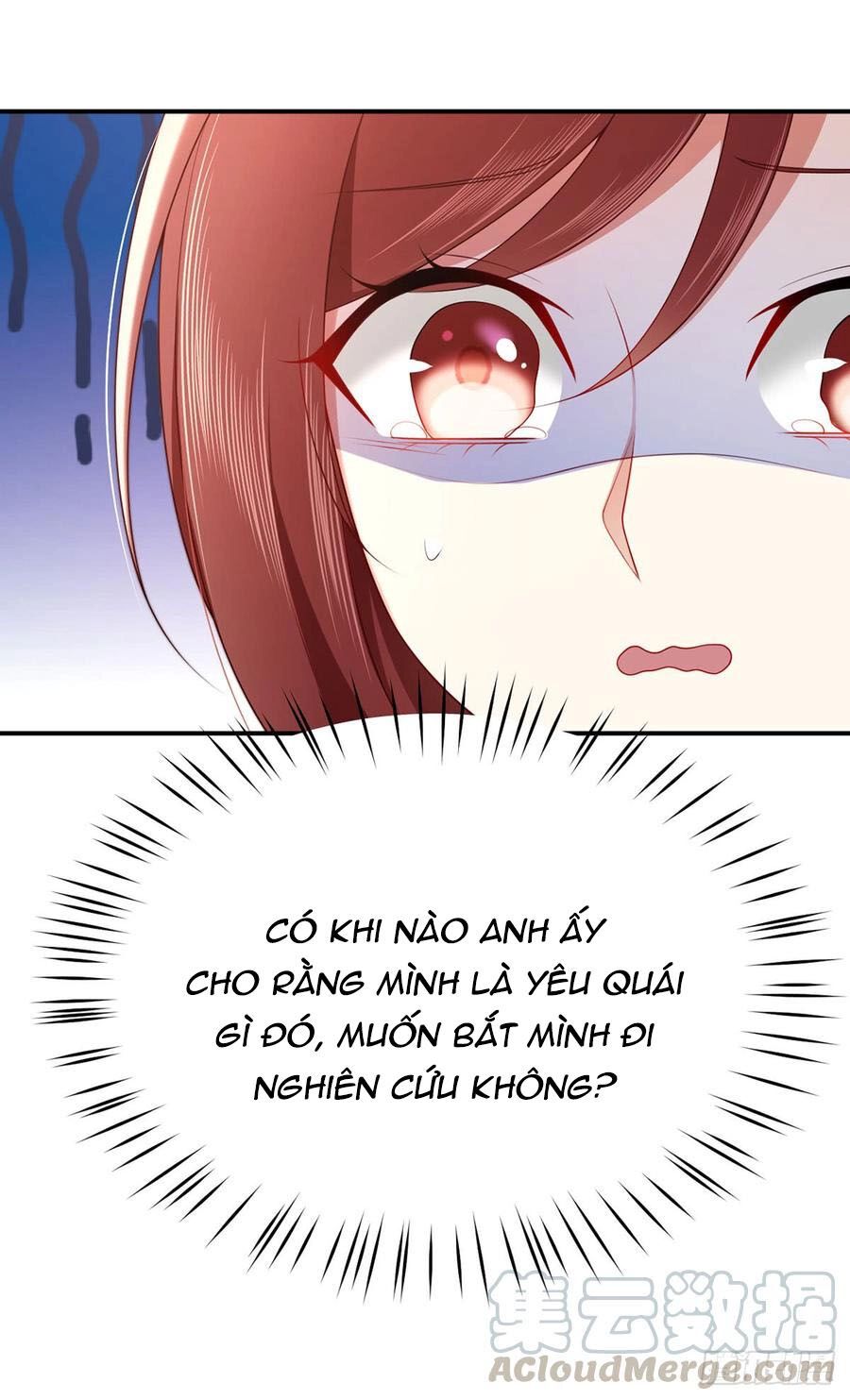 Nam Thần Truy Thê Chỉ Nam Chapter 56.2 - 10