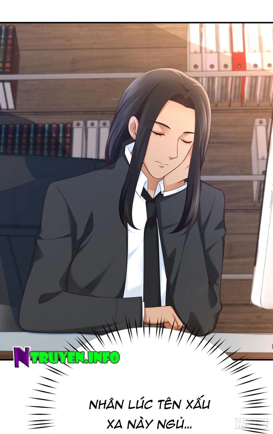 Nam Thần Truy Thê Chỉ Nam Chapter 56.2 - 22