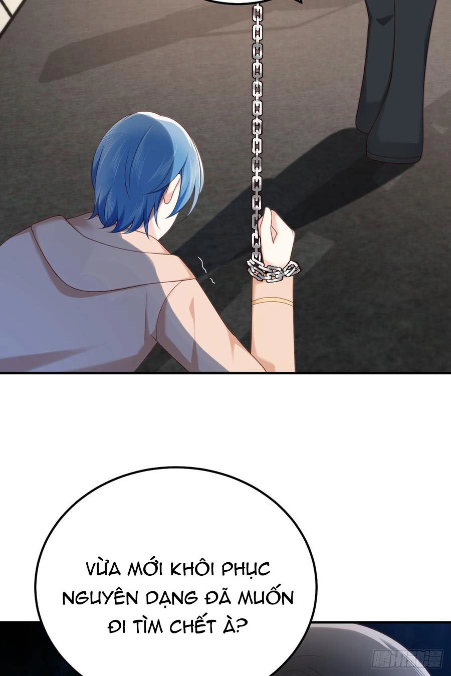 Nam Thần Truy Thê Chỉ Nam Chapter 56.2 - 27