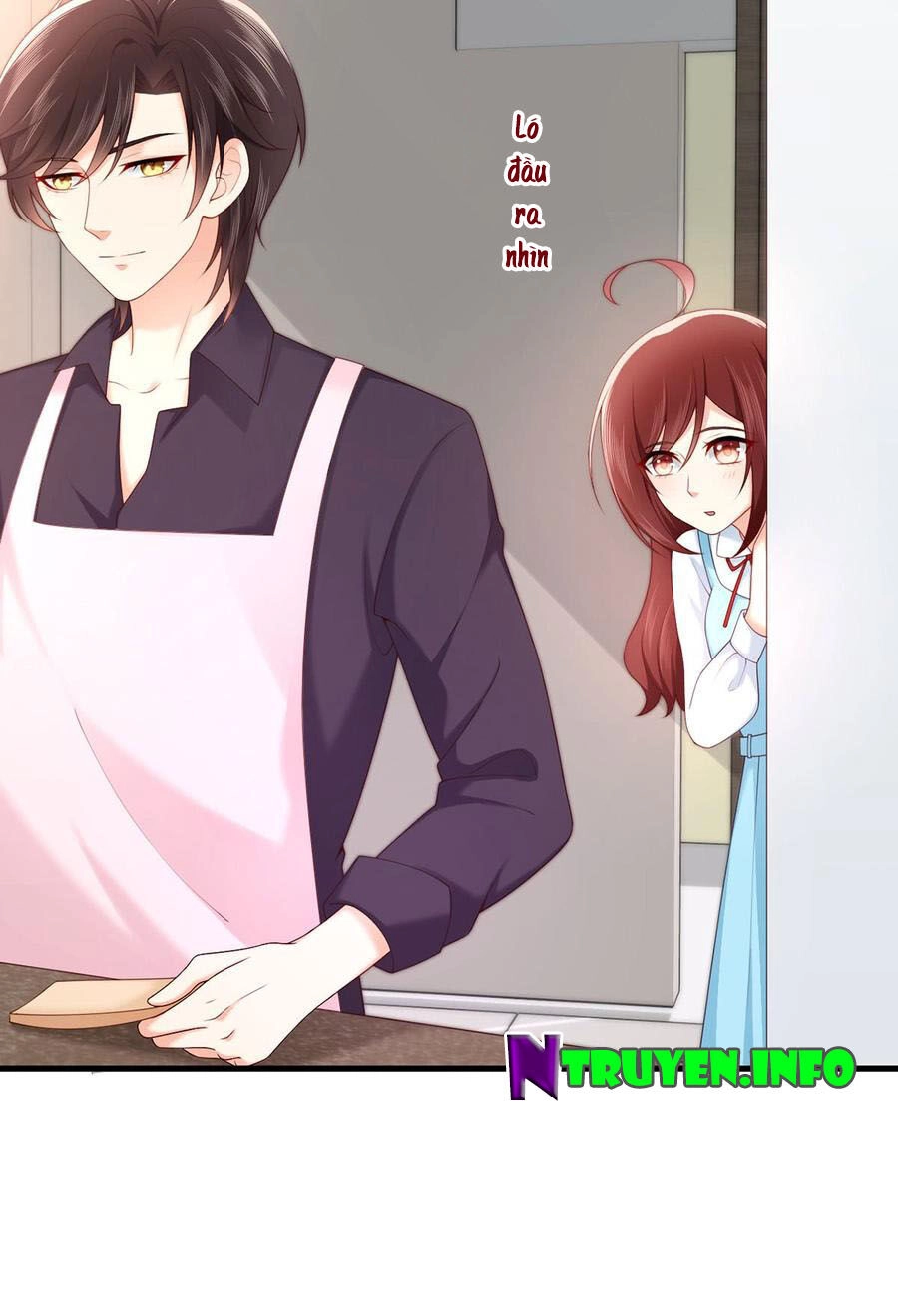 Nam Thần Truy Thê Chỉ Nam Chapter 57.1 - 4