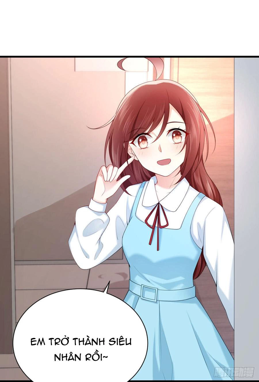 Nam Thần Truy Thê Chỉ Nam Chapter 57.1 - 6