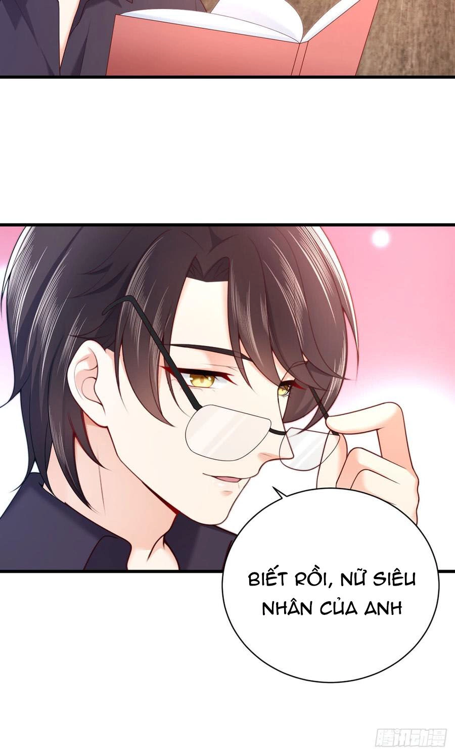 Nam Thần Truy Thê Chỉ Nam Chapter 57.1 - 11