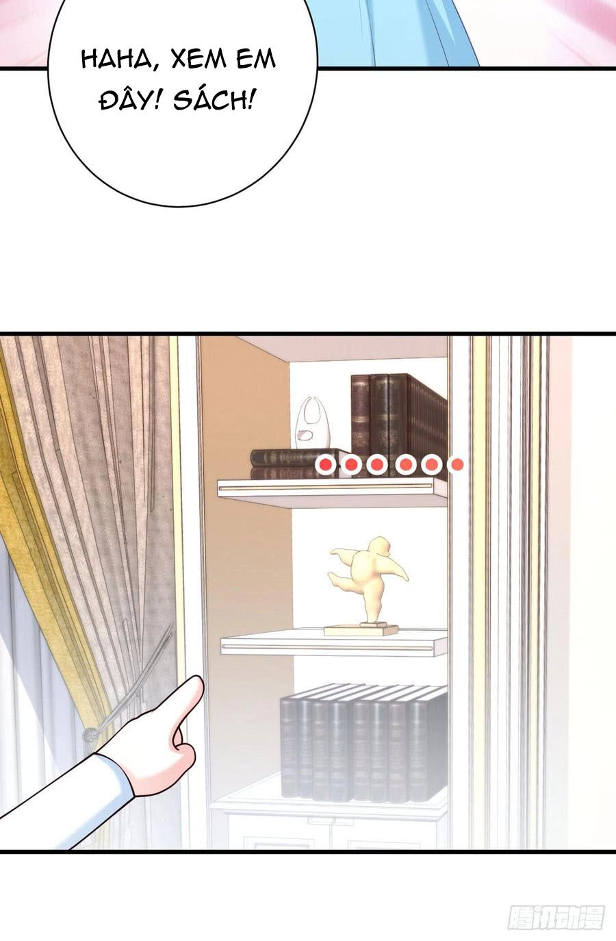 Nam Thần Truy Thê Chỉ Nam Chapter 57.1 - 14