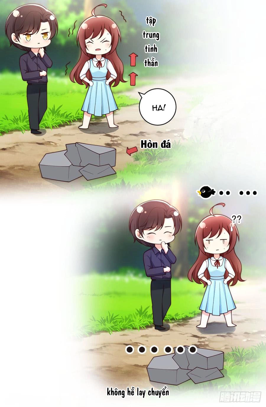 Nam Thần Truy Thê Chỉ Nam Chapter 57.2 - 3