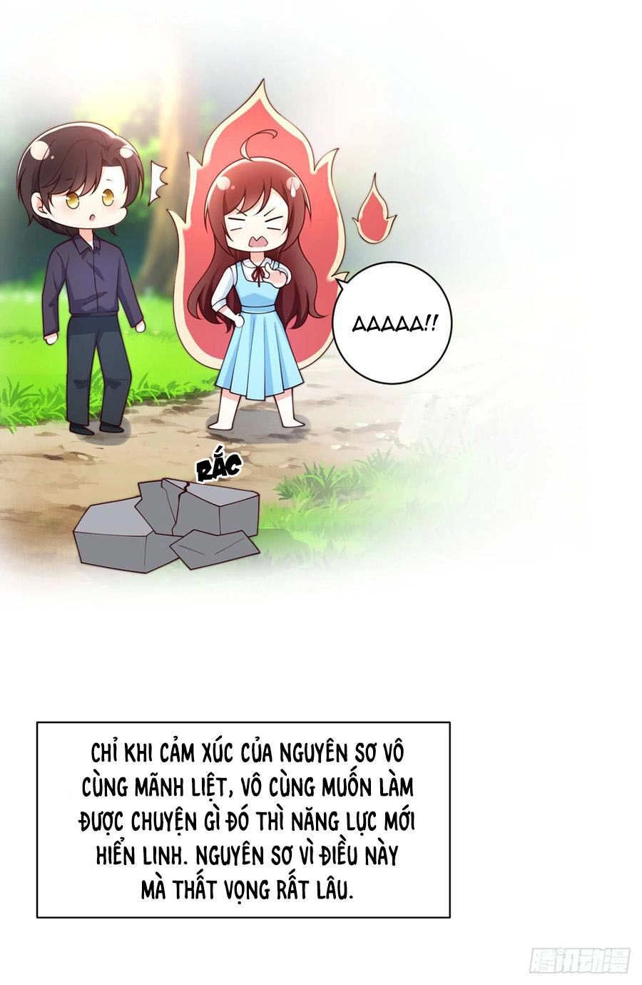 Nam Thần Truy Thê Chỉ Nam Chapter 57.2 - 4